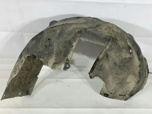 Carenaj roata dreapta spate 7260294 BMW Seria 3 (2011-2019) [F30]
