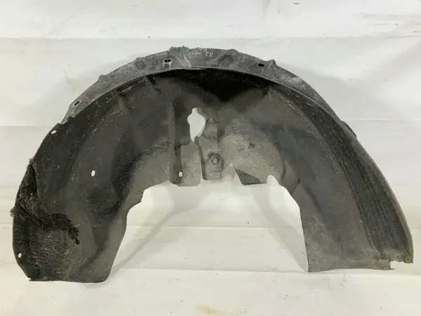Carenaj roata dreapta spate Audi A4 (2007-2011) [8K2, B8]