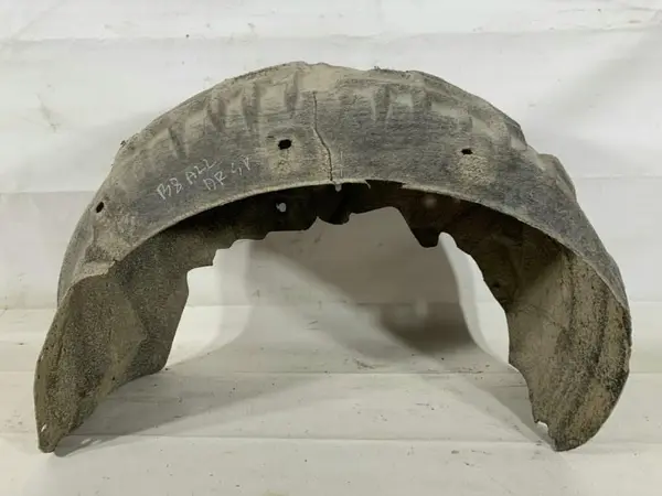 Carenaj roata dreapta spate Audi A4 Allroad (2009-2011) [8KH, B8]