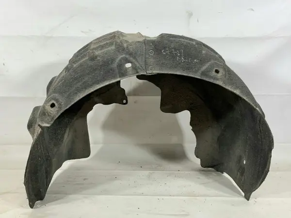 Carenaj roata dreapta spate Audi A6 (2010-2018) [4G2, C7]