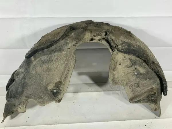 Carenaj roata dreapta spate Audi A8 (2009-2017) [4H] D4