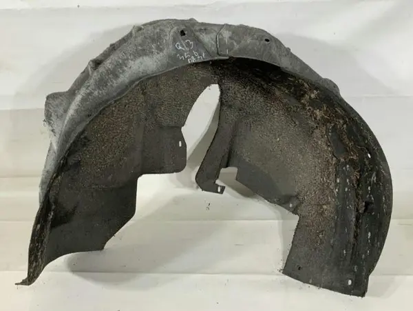 Carenaj roata dreapta spate Audi Q3 (2011-2017) [8U]
