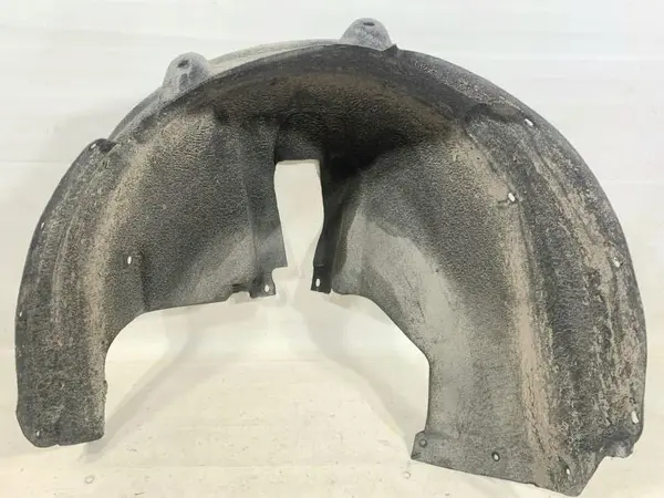 Carenaj roata dreapta spate Audi Q5 (2008-2012) [8R]