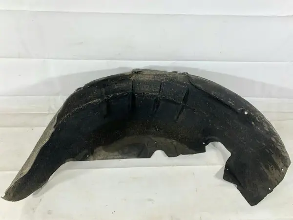 Carenaj roata dreapta spate Audi Q7 facelift (2010-2015) [4L]
