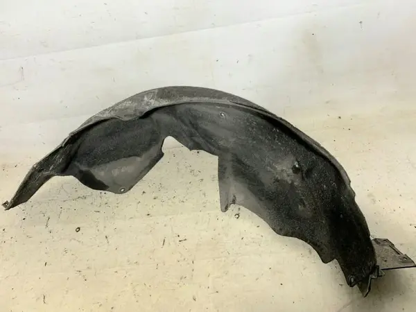 Carenaj roata dreapta spate BMW Seria 1 LCI (2008-2011) (E81,E87)