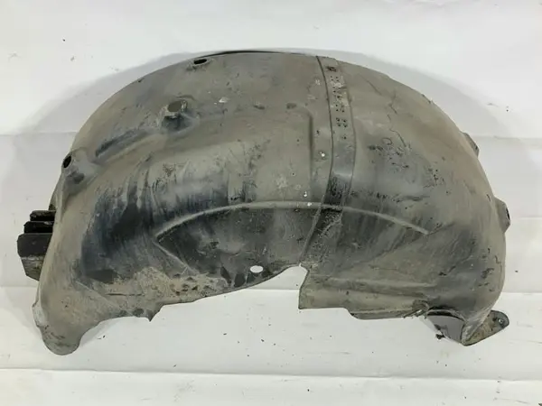 Carenaj roata dreapta spate Hyundai Santa Fe 2 (2006-2012)