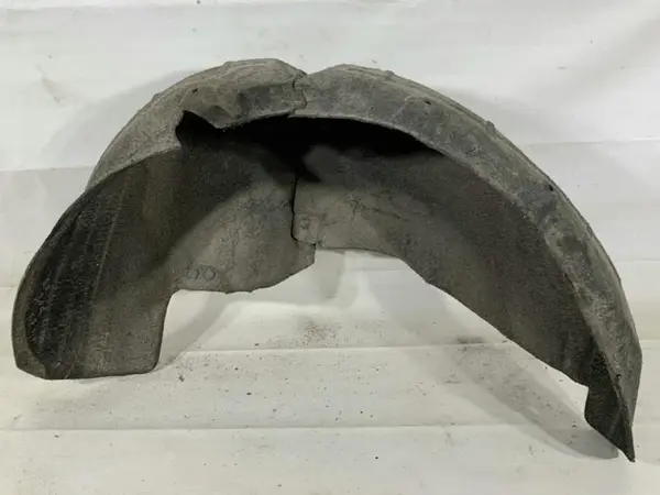 Carenaj roata dreapta spate Nissan Qashqai 2 (2013-2016) [J11]
