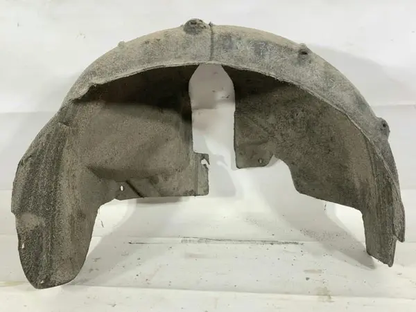 Carenaj roata dreapta spate Volkswagen Passat B6 3C (2005-2010)