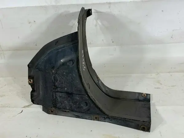 Carenaj roata mic stanga fata Audi Q3 (2011-2017) [8U]