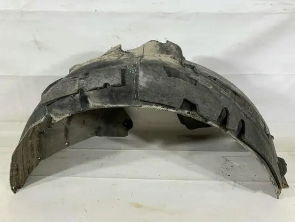 Carenaj roata stanga fata Audi A7 (2010-2018) [4g]