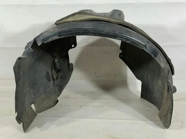 Carenaj roata stanga fata Ford Focus 3 facelift (2013-2018)