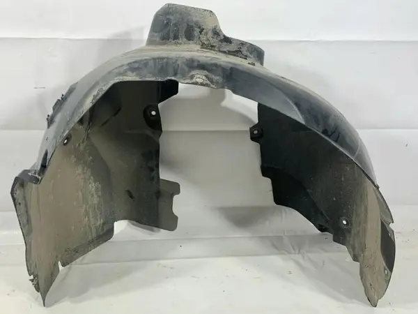 Carenaj roata stanga fata Ford S-Max facelift (2010-2014)
