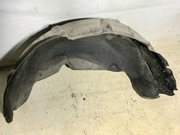 Carenaj roata stanga spate 4L0810171 Audi Q7 (2006-2010) [4L]