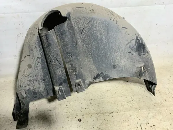 Carenaj roata stanga spate 5J6810971 Skoda Fabia 2 (2006-2010)