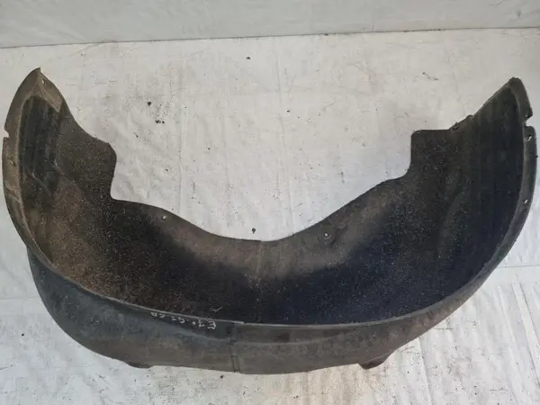 Carenaj roata stanga spate 7158377 BMW X5 (2007-2013) [E70]