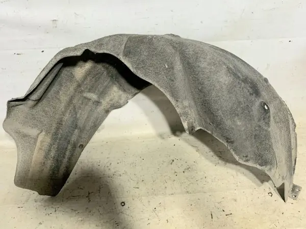 Carenaj roata stanga spate 7172493 BMW Seria 3 (2005-2012) [E90]