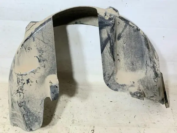 Carenaj roata stanga spate 96832988 Chevrolet Cruze (2012->) [J308]