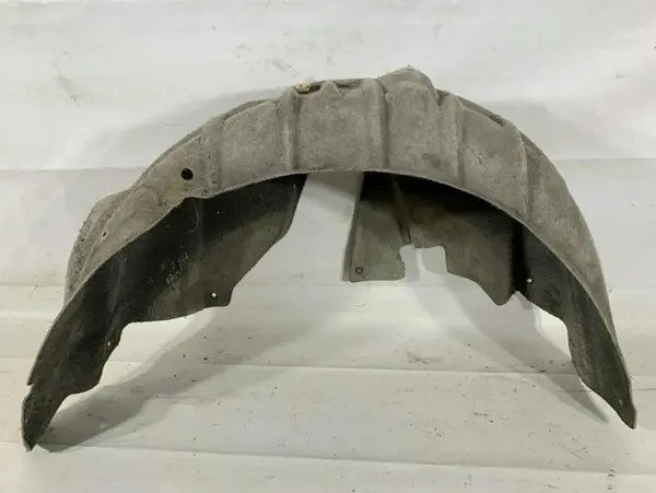 Carenaj roata stanga spate Audi A3 (2003-2008) [8P1]