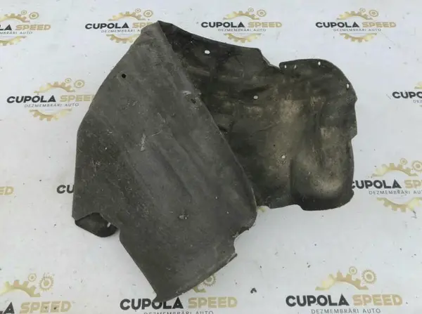 Carenaj roata stanga spate Audi A5 (2007-2011) [8T3]
