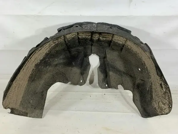 Carenaj roata stanga spate Audi A5 facelift (2012-2016) [8T3]