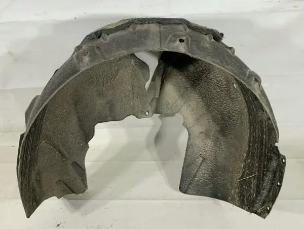 Carenaj roata stanga spate Audi A7 (2010-2018) [4g]