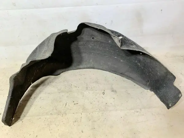 Carenaj roata stanga spate BMW Seria 1 LCI (2008-2011) (E81,E87)
