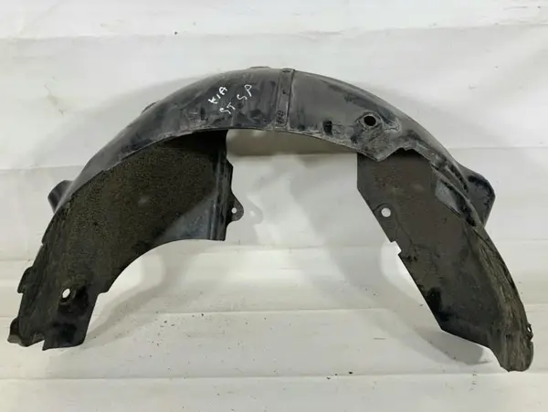 Carenaj roata stanga spate Kia Sportage (2010-2015)