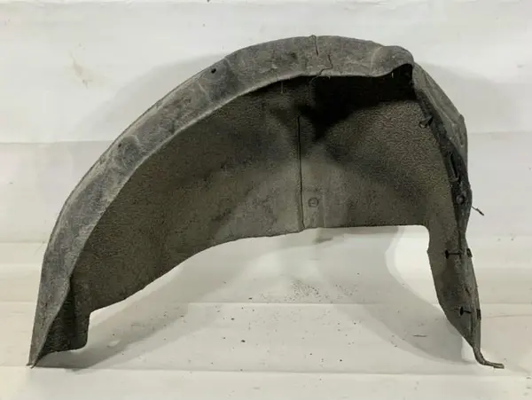 Carenaj roata stanga spate Nissan Qashqai 2 (2013-2016) [J11]