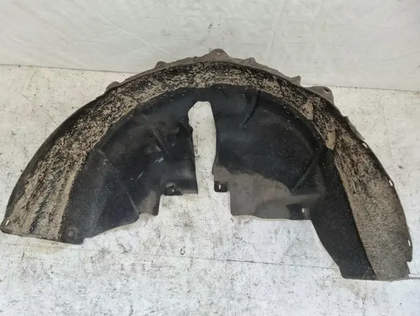 Carenaj roata stanga spate Seat Alhambra 2 (2010-2015)