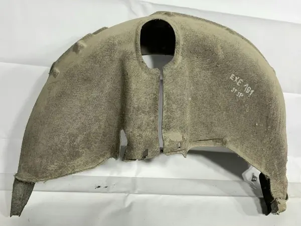 Carenaj roata stanga spate Seat Exeo (2008-2013)