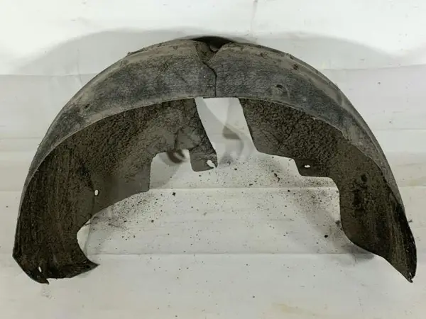 Carenaj roata stanga spate Skoda Superb 2 (2008-2013)