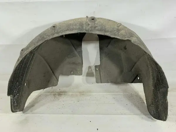 Carenaj roata stanga spate Volkswagen Passat B6 3C (2005-2010)