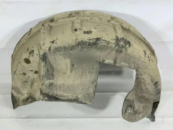 Carenaj roata stanga spate Volvo XC60 (2008-2013)
