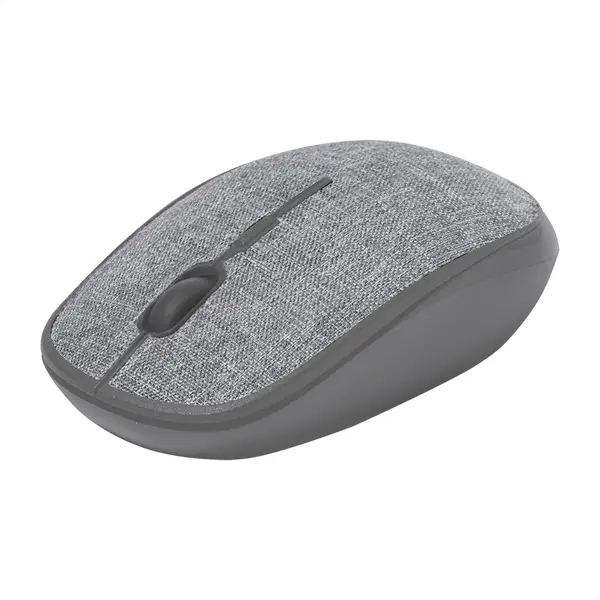 Caret mouse optic