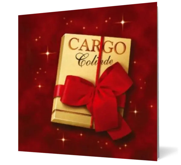 Cargo - Colinde