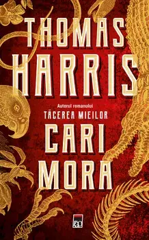 Cari Mora/Thomas Harris