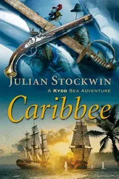 Caribbee, Paperback/Julian Stockwin