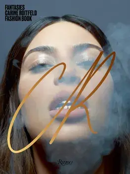 Carine Roitfeld. Fashion from the Edge, Hardback/Carine Roitfeld