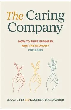 Caring Company - Isaac|marbacher Getz