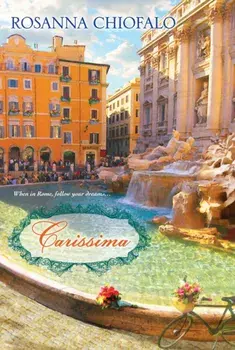 Carissima, Paperback/Rosanna Chiofalo