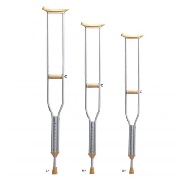 Carja cu sprijin subaxilar - TWA925L, M, Neomed