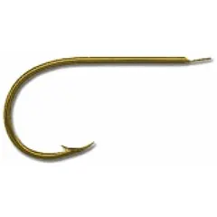 Carlig 289H Gold Nr.6