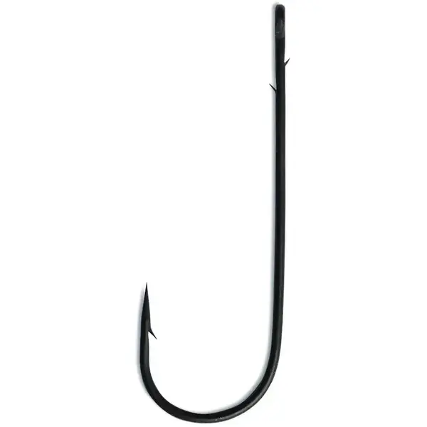Carlig Aberdeen Worm Baitholder nr.4 10buc