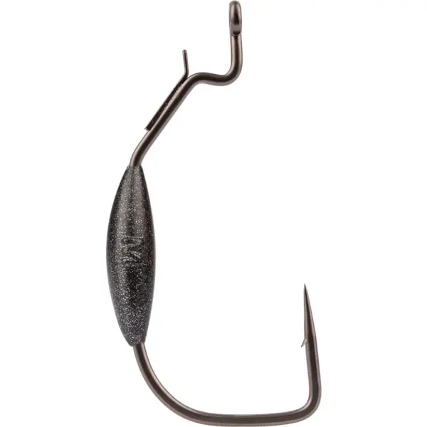Carlig Alpha-Grip Assault Weighted nr.4/0 5g 3buc
