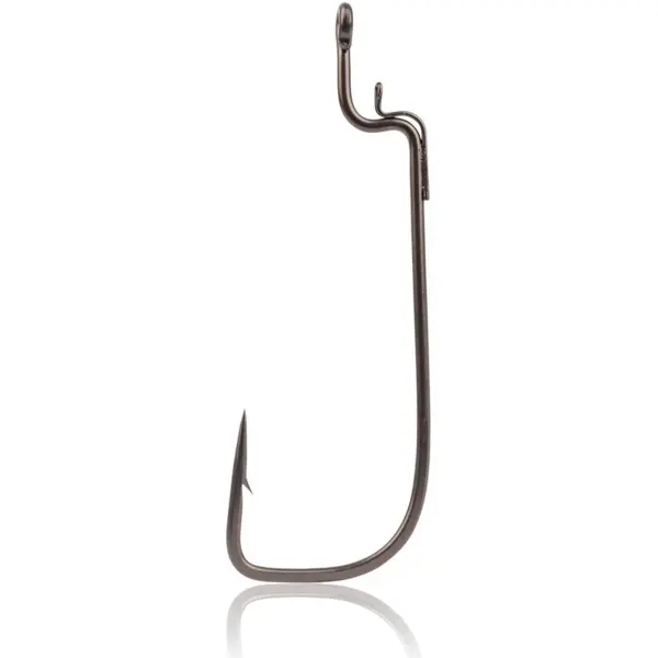 Carlig Alpha-Grip Tak-Offset Hook nr.5/0 4buc