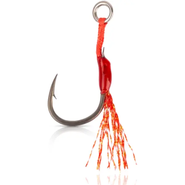 Carlig Alpha Light Single Assist Rig nr.1 3buc