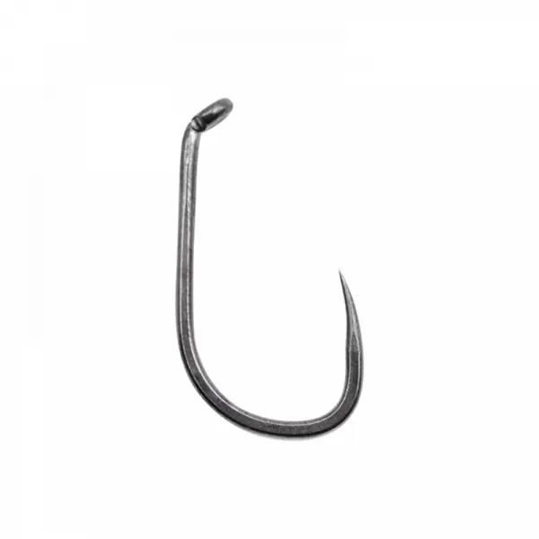 Carlig Basix Wide Gape Barbless Nr.4
