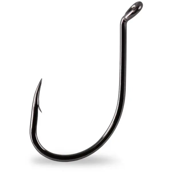 Carlig Beak Hook BN 7buc Nr. 2/0