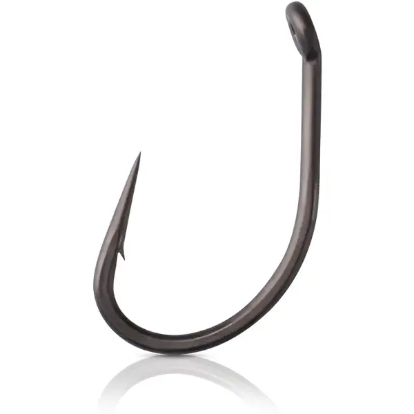 Carlig Carp XV2 Continental Strong nr.4 12buc