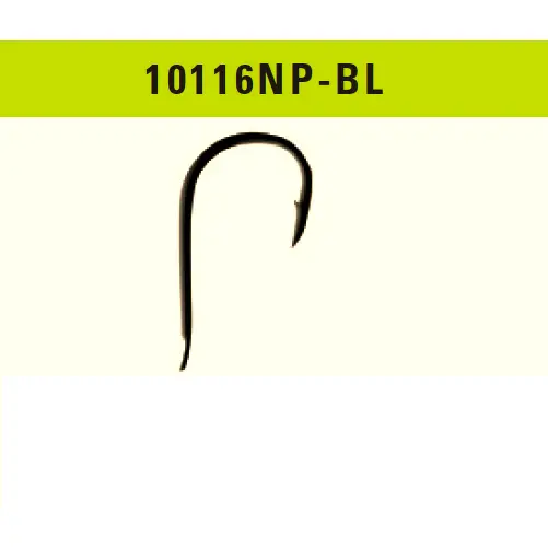 Carlig Chinu Hook 10116NP-BL Nr.8
